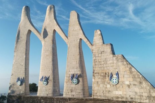 xoros tou zalogou - zogolopoulos - ethnikistes